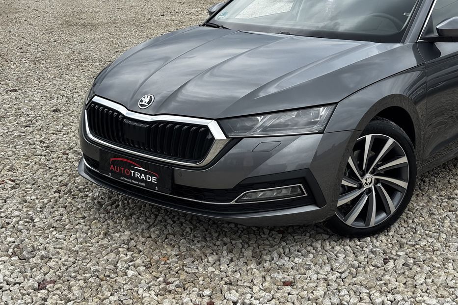 Продам Skoda Octavia 2023 года в Львове