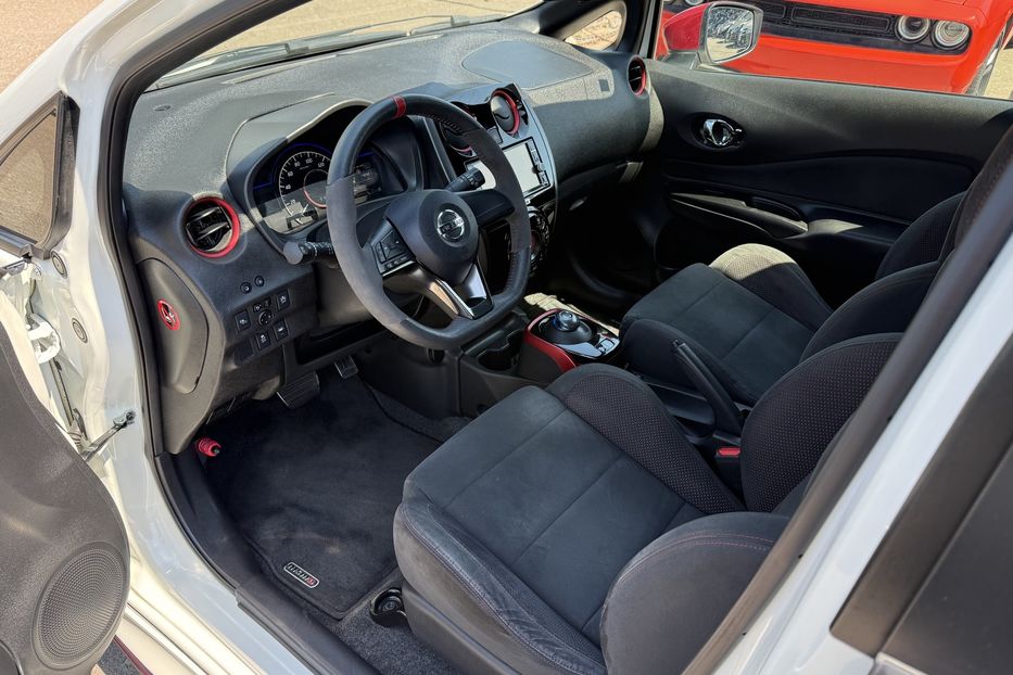 Продам Nissan Note E-power Nismo 2018 года в Одессе