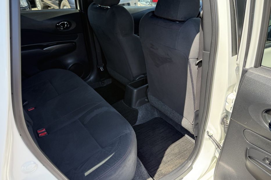Продам Nissan Note E-power Nismo 2018 года в Одессе