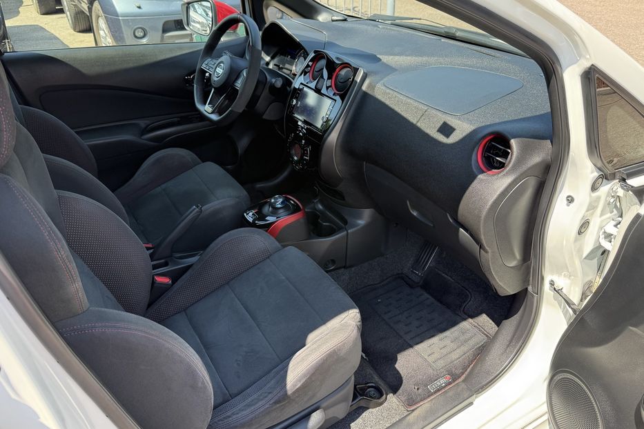 Продам Nissan Note E-power Nismo 2018 года в Одессе