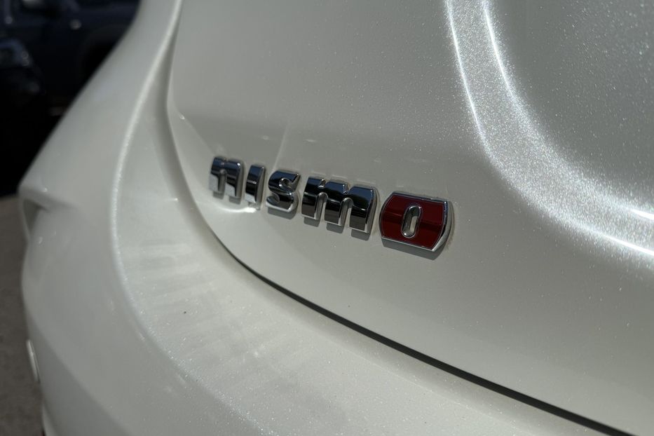Продам Nissan Note E-power Nismo 2018 года в Одессе
