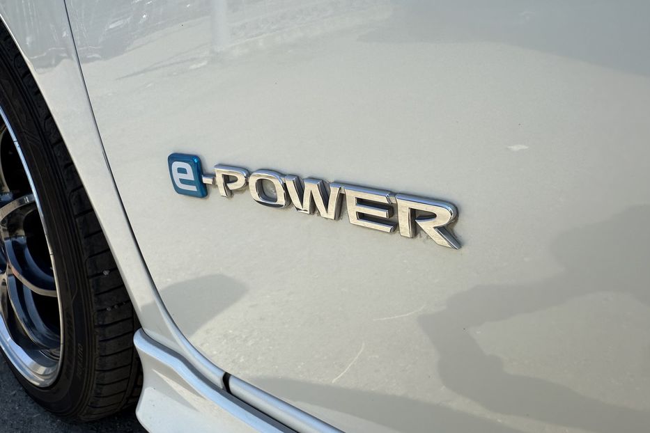 Продам Nissan Note E-power Nismo 2018 года в Одессе