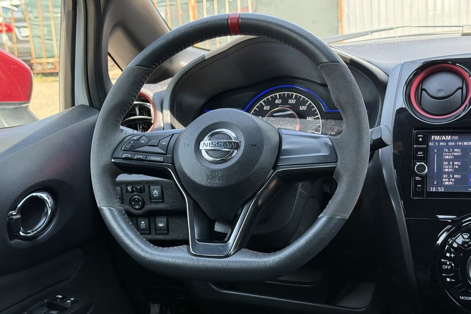Продам Nissan Note E-power Nismo 2018 года в Одессе