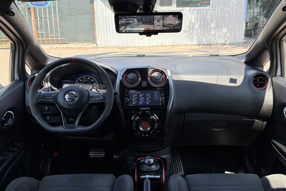 Продам Nissan Note E-power Nismo 2018 года в Одессе