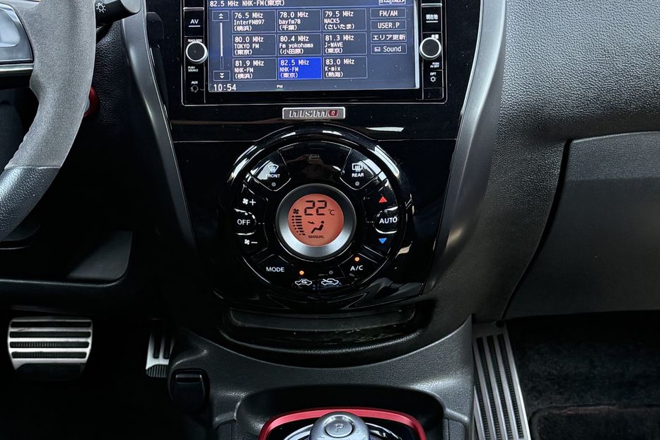 Продам Nissan Note E-power Nismo 2018 года в Одессе