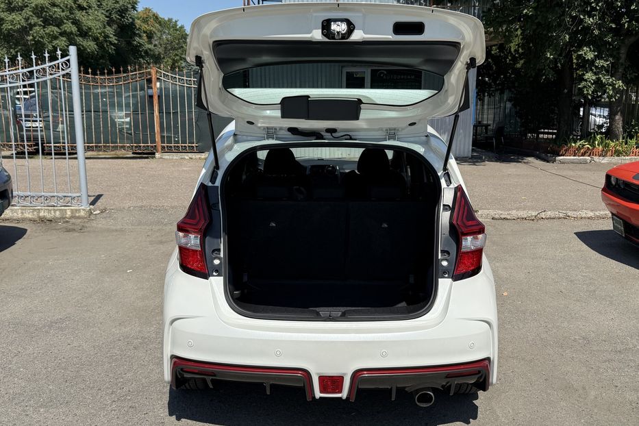 Продам Nissan Note E-power Nismo 2018 года в Одессе