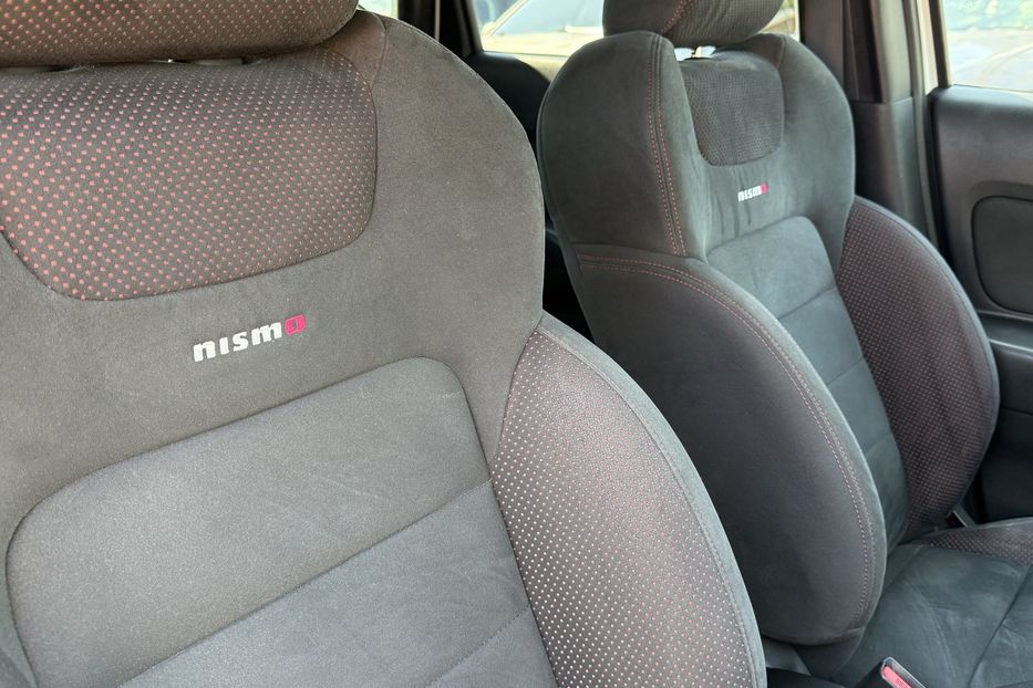 Продам Nissan Note E-power Nismo 2018 года в Одессе
