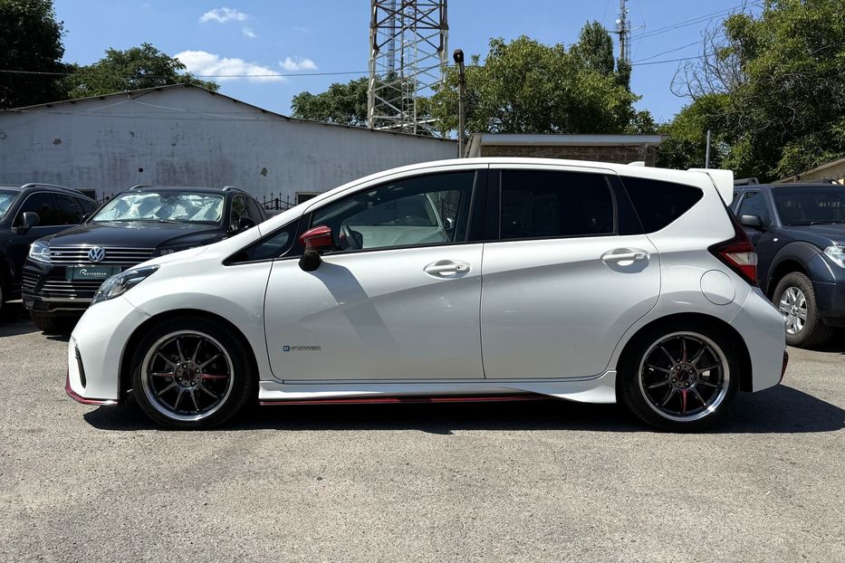 Продам Nissan Note E-power Nismo 2018 года в Одессе
