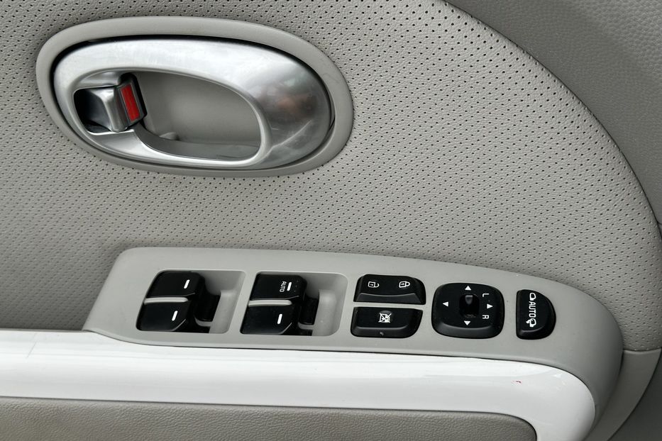 Продам Kia Soul 27 квт 2015 года в Луцке