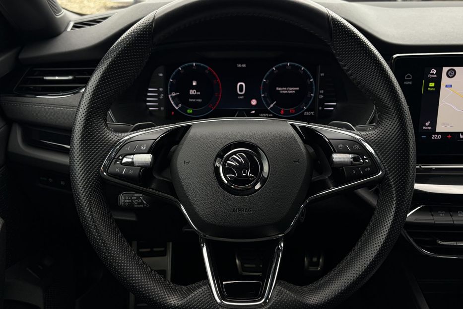 Продам Skoda Octavia Skoda Octavia А8 2.0 TDI 150к. 2021 года в Львове