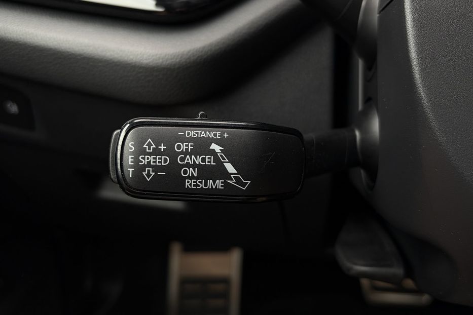 Продам Skoda Octavia Skoda Octavia А8 2.0 TDI 150к. 2021 года в Львове
