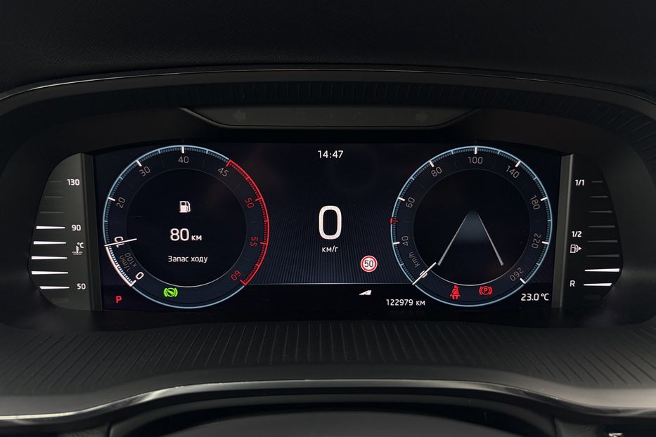 Продам Skoda Octavia Skoda Octavia А8 2.0 TDI 150к. 2021 года в Львове