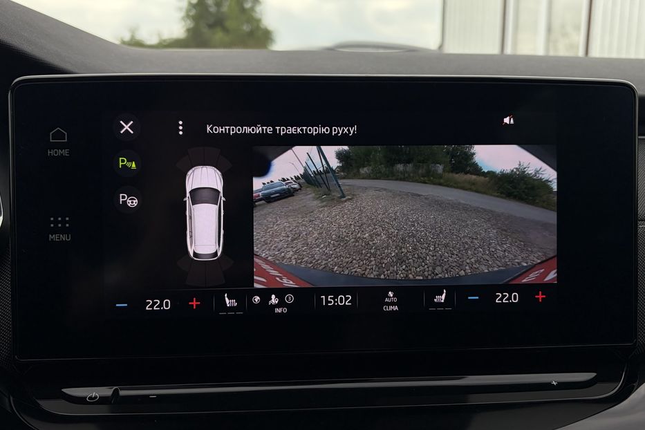 Продам Skoda Octavia Skoda Octavia А8 2.0 TDI 150к. 2021 года в Львове
