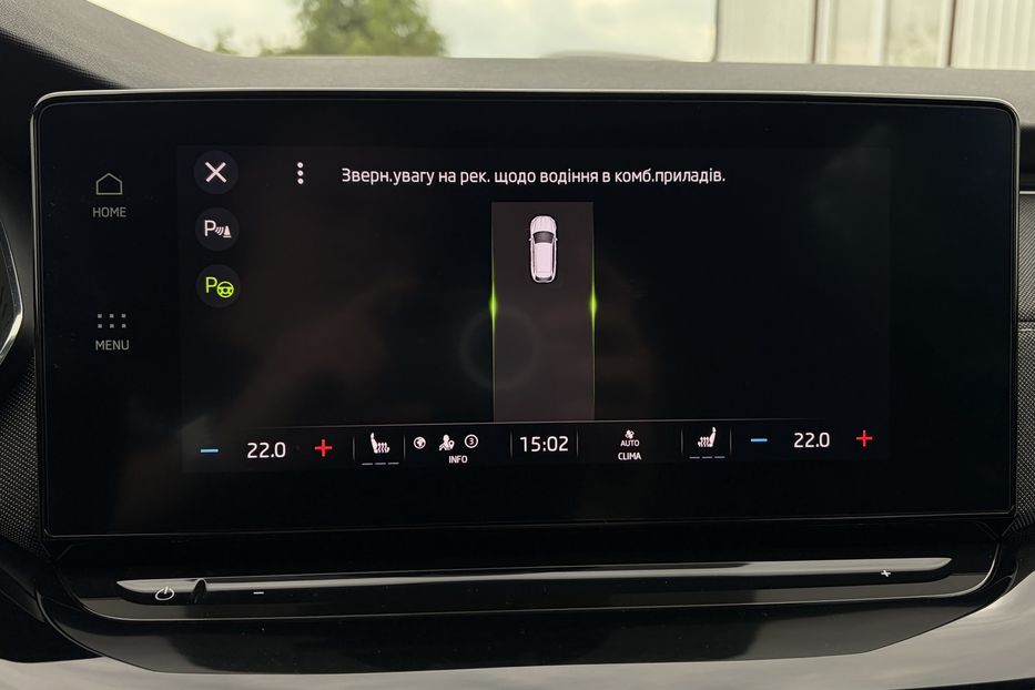Продам Skoda Octavia Skoda Octavia А8 2.0 TDI 150к. 2021 года в Львове