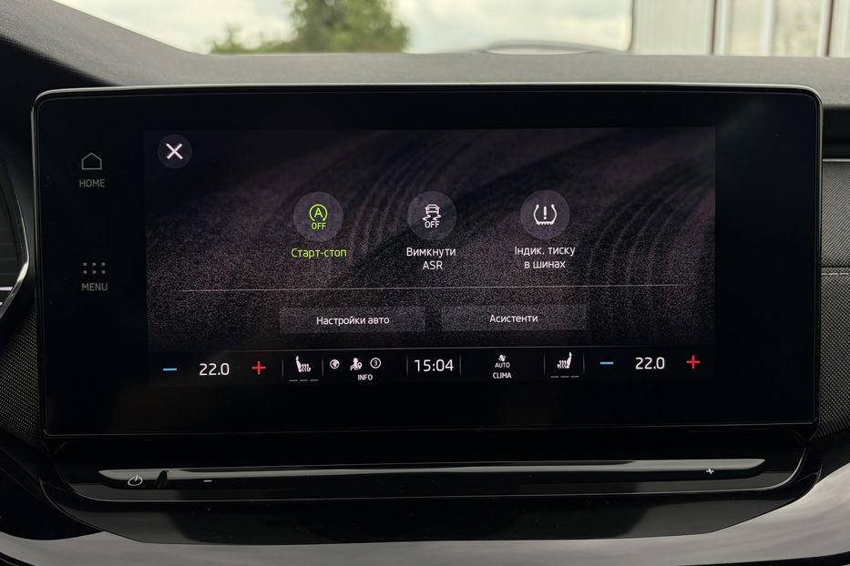 Продам Skoda Octavia Skoda Octavia А8 2.0 TDI 150к. 2021 года в Львове