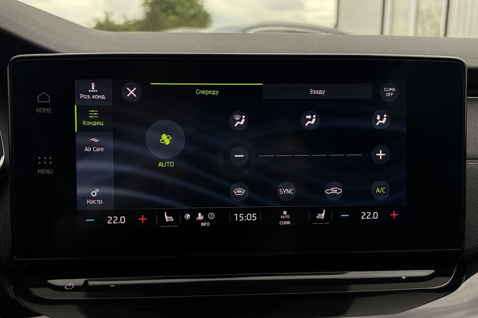 Продам Skoda Octavia Skoda Octavia А8 2.0 TDI 150к. 2021 года в Львове
