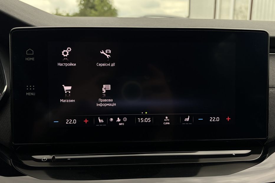 Продам Skoda Octavia Skoda Octavia А8 2.0 TDI 150к. 2021 года в Львове