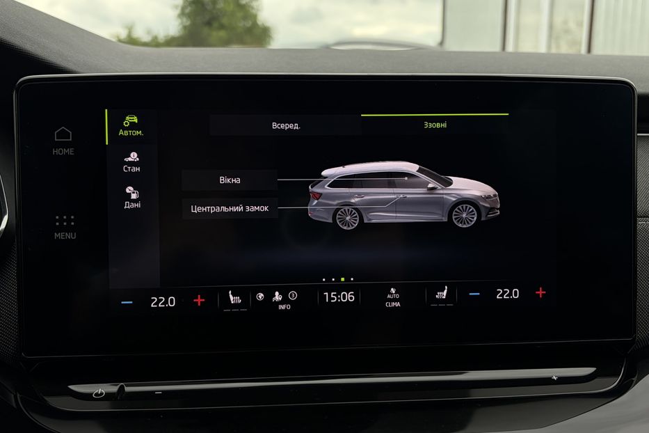 Продам Skoda Octavia Skoda Octavia А8 2.0 TDI 150к. 2021 года в Львове