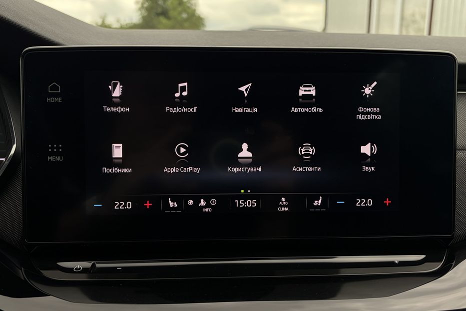 Продам Skoda Octavia Skoda Octavia А8 2.0 TDI 150к. 2021 года в Львове