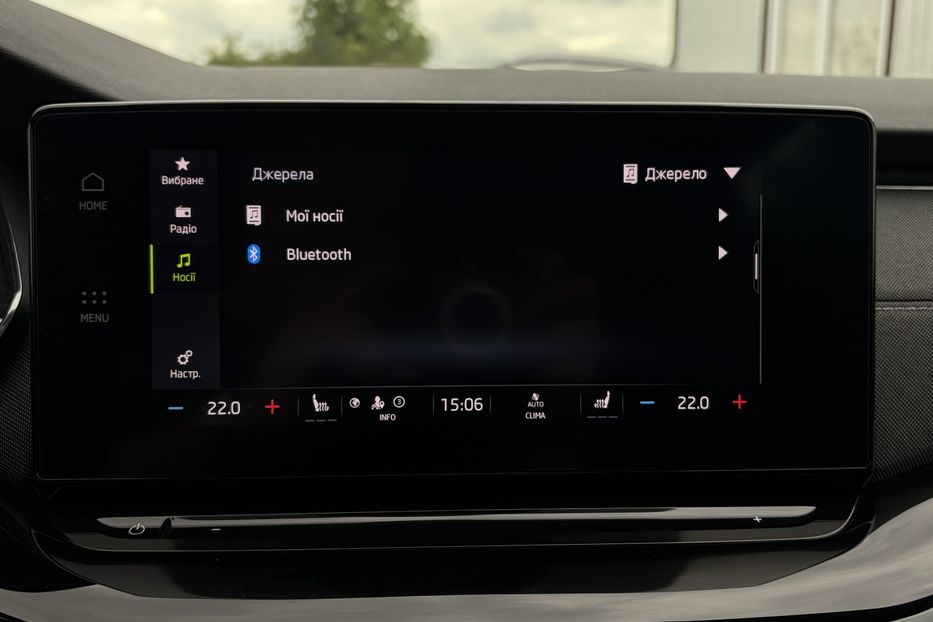 Продам Skoda Octavia Skoda Octavia А8 2.0 TDI 150к. 2021 года в Львове
