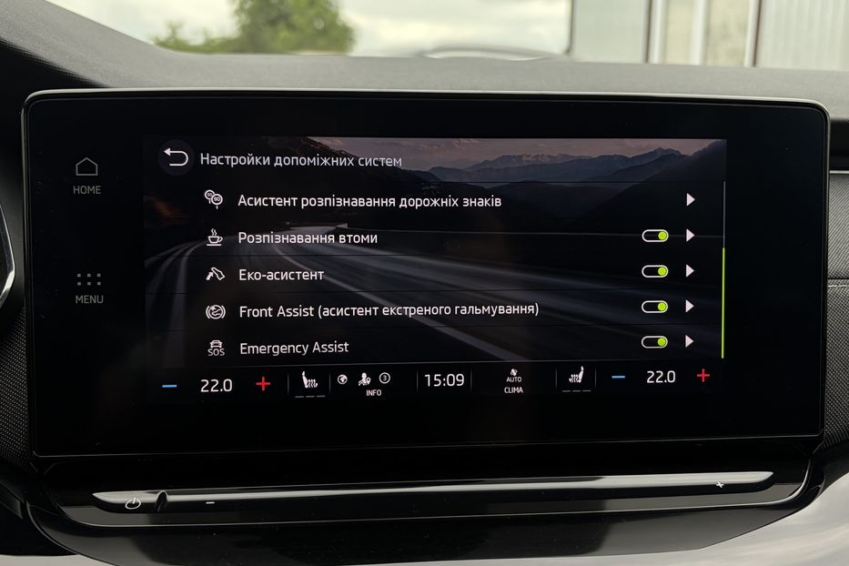 Продам Skoda Octavia Skoda Octavia А8 2.0 TDI 150к. 2021 года в Львове