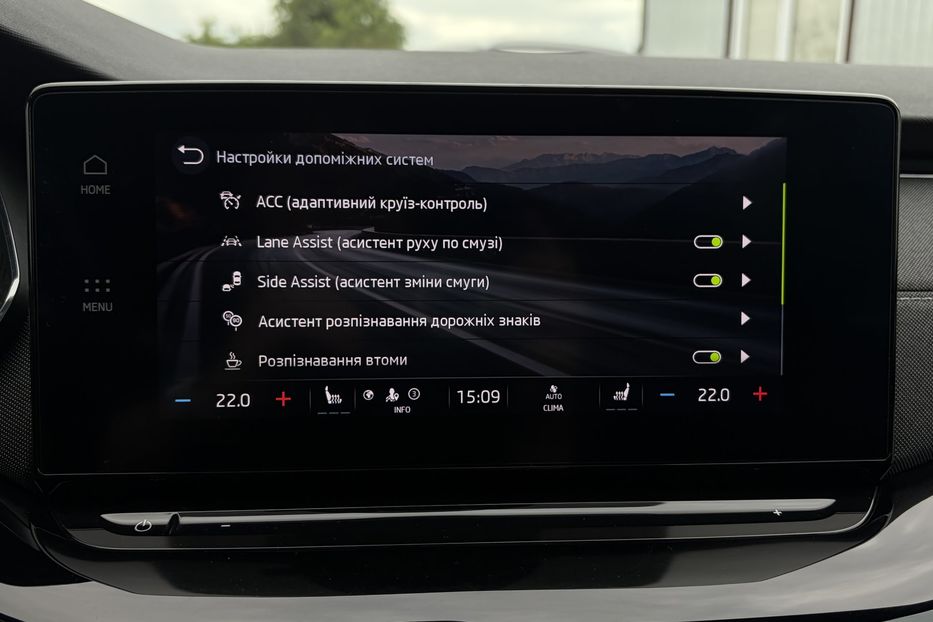 Продам Skoda Octavia Skoda Octavia А8 2.0 TDI 150к. 2021 года в Львове