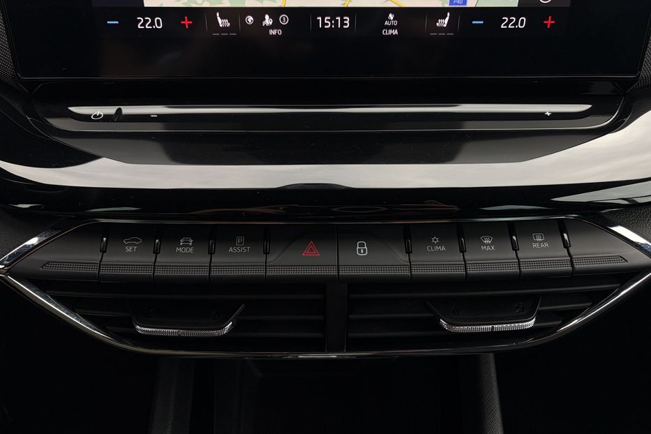 Продам Skoda Octavia Skoda Octavia А8 2.0 TDI 150к. 2021 года в Львове