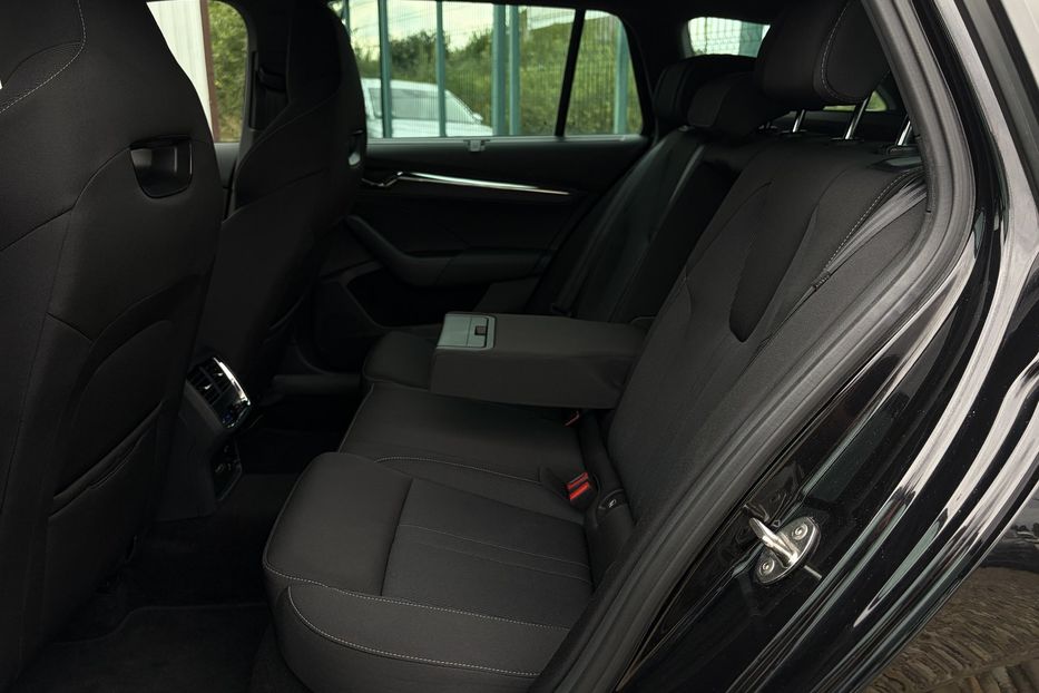 Продам Skoda Octavia Skoda Octavia А8 2.0 TDI 150к. 2021 года в Львове