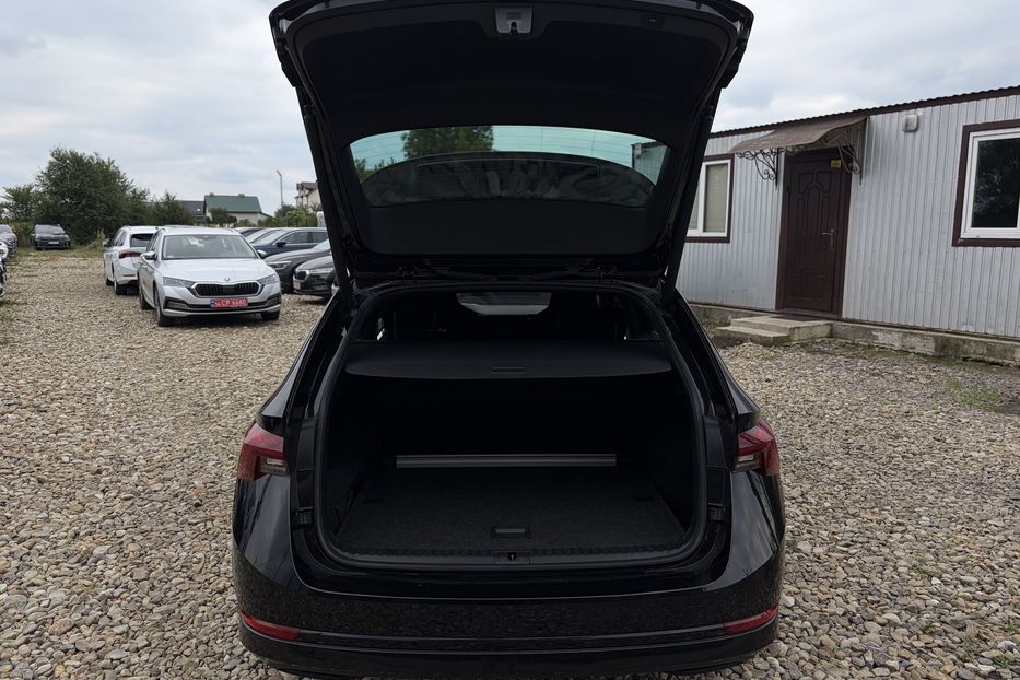 Продам Skoda Octavia Skoda Octavia А8 2.0 TDI 150к. 2021 года в Львове