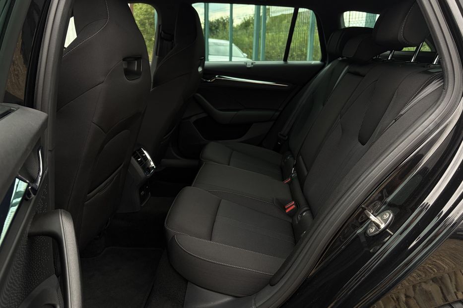 Продам Skoda Octavia Skoda Octavia А8 2.0 TDI 150к. 2021 года в Львове