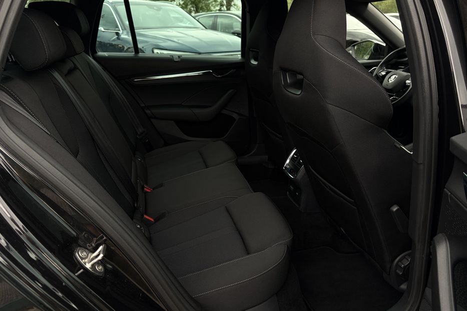 Продам Skoda Octavia Skoda Octavia А8 2.0 TDI 150к. 2021 года в Львове