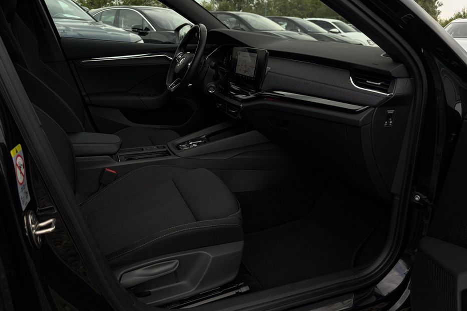Продам Skoda Octavia Skoda Octavia А8 2.0 TDI 150к. 2021 года в Львове