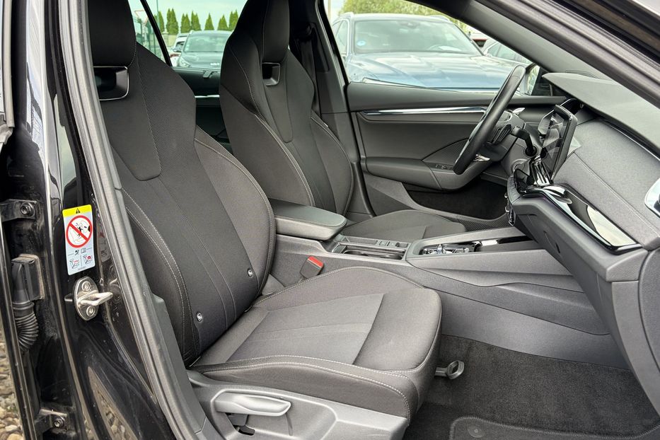 Продам Skoda Octavia Skoda Octavia А8 2.0 TDI 150к. 2021 года в Львове