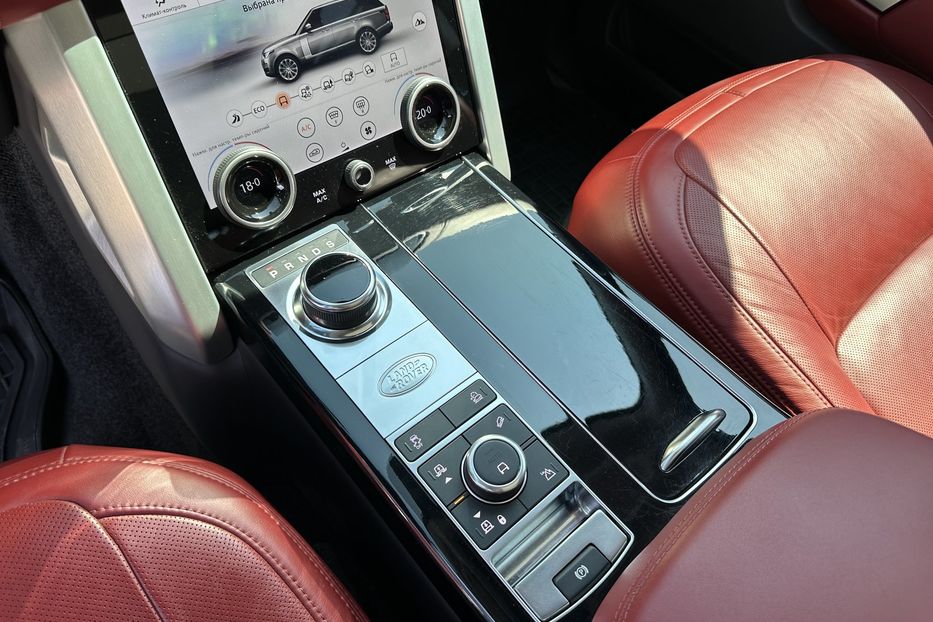 Продам Land Rover Range Rover Long Autobiography 2020 года в Киеве