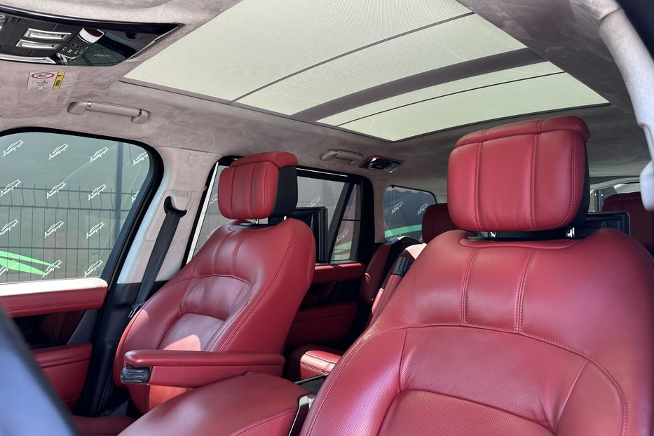 Продам Land Rover Range Rover Long Autobiography 2020 года в Киеве