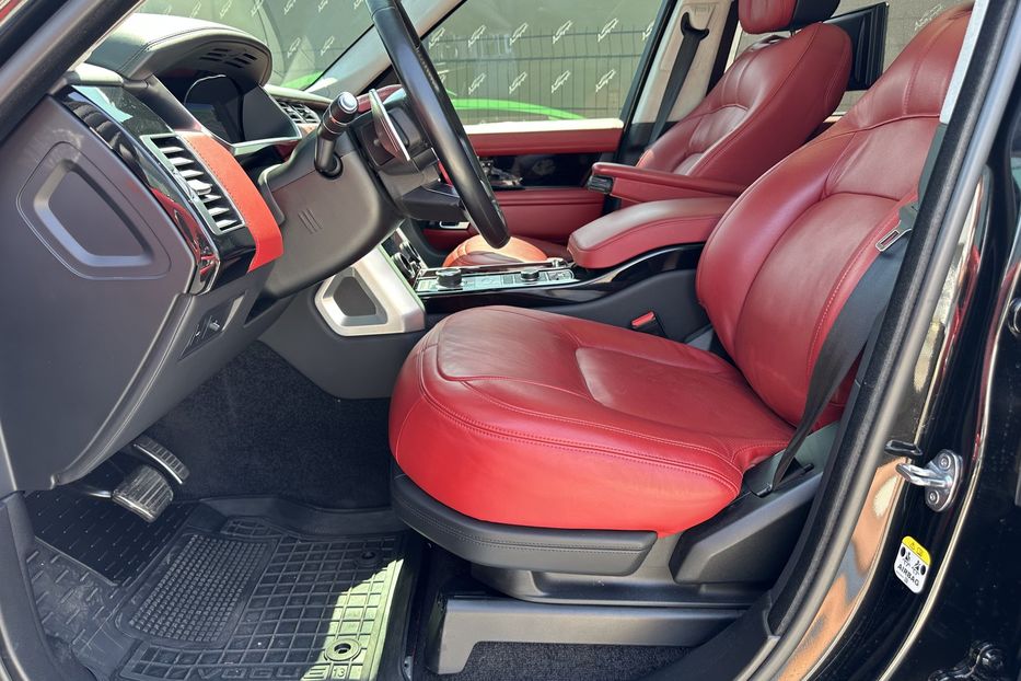 Продам Land Rover Range Rover Long Autobiography 2020 года в Киеве