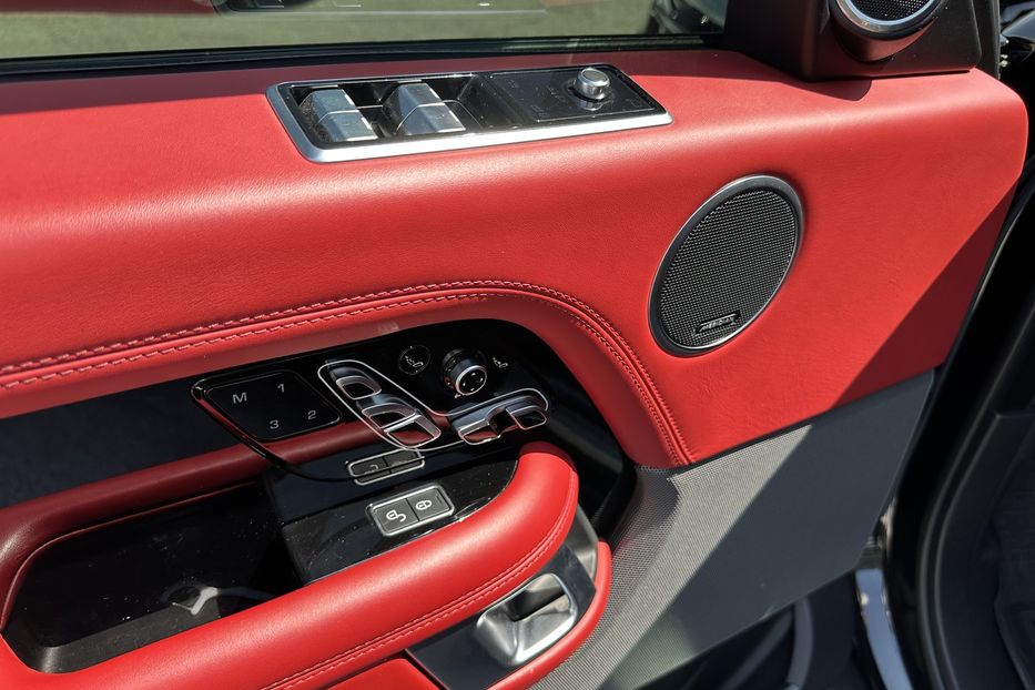 Продам Land Rover Range Rover Long Autobiography 2020 года в Киеве