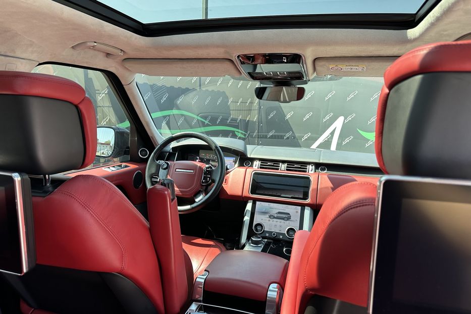Продам Land Rover Range Rover Long Autobiography 2020 года в Киеве