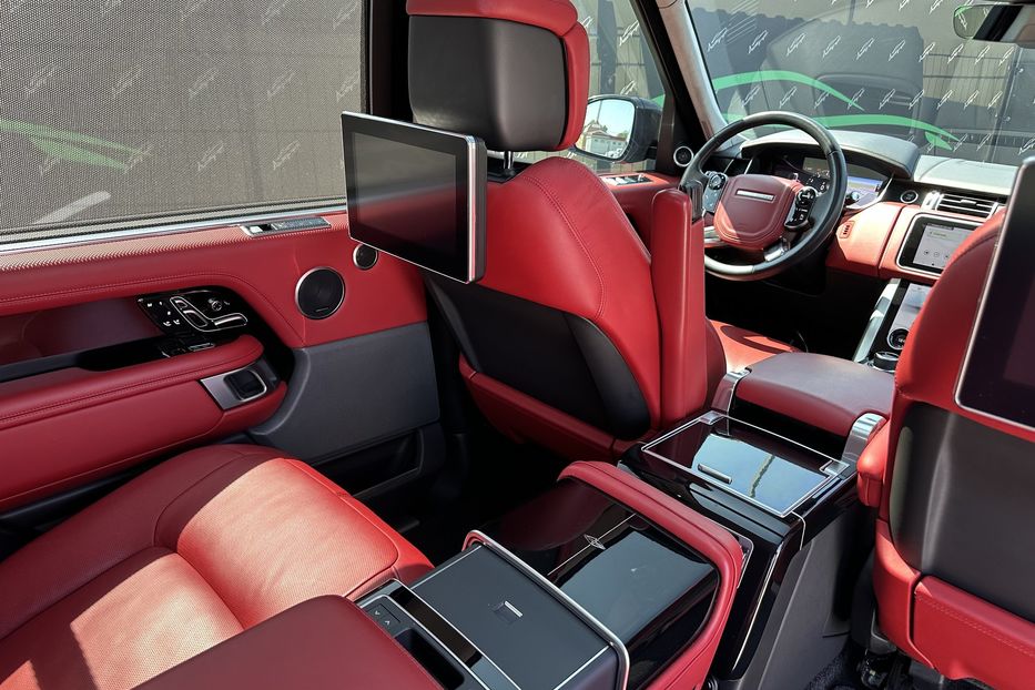 Продам Land Rover Range Rover Long Autobiography 2020 года в Киеве