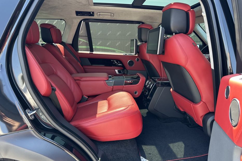 Продам Land Rover Range Rover Long Autobiography 2020 года в Киеве