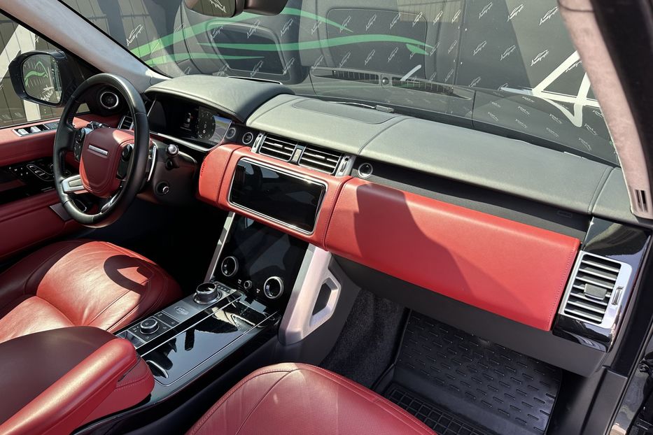Продам Land Rover Range Rover Long Autobiography 2020 года в Киеве
