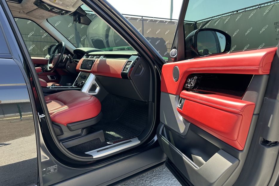 Продам Land Rover Range Rover Long Autobiography 2020 года в Киеве