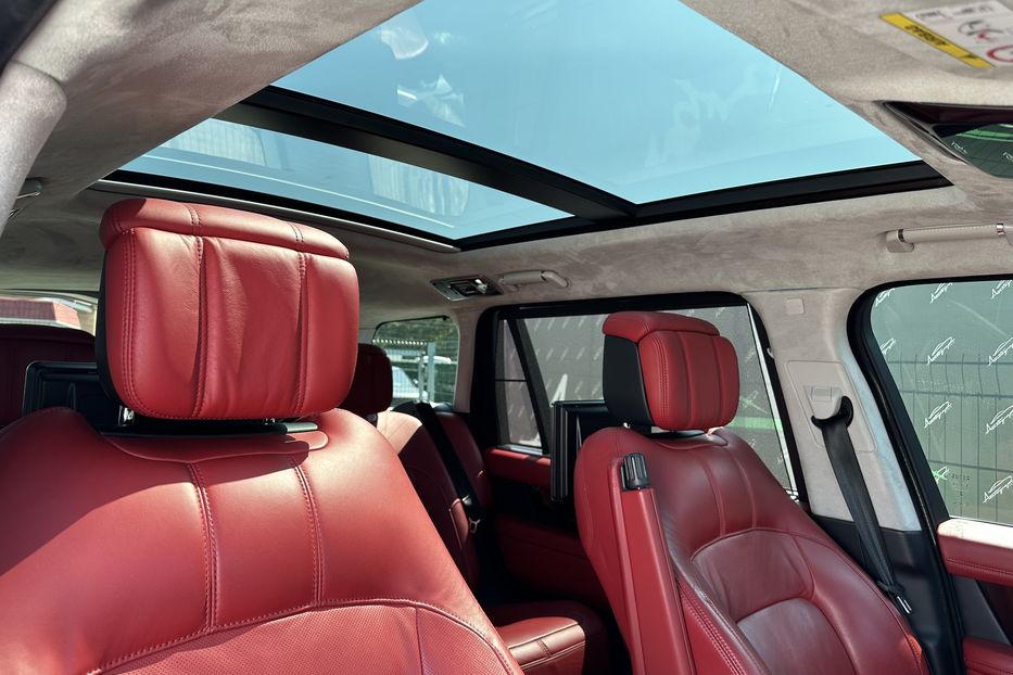 Продам Land Rover Range Rover Long Autobiography 2020 года в Киеве
