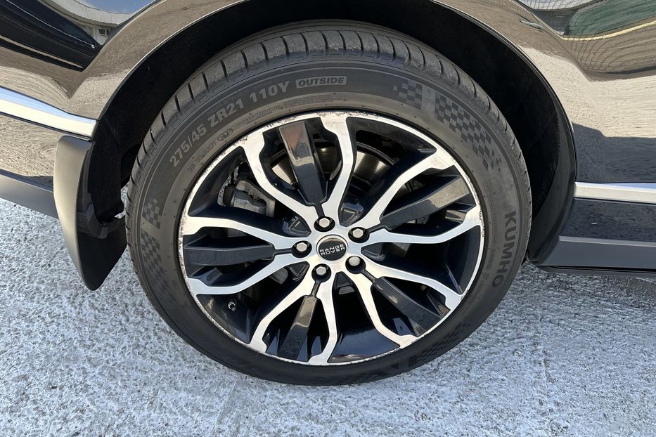Продам Land Rover Range Rover Long Autobiography 2020 года в Киеве