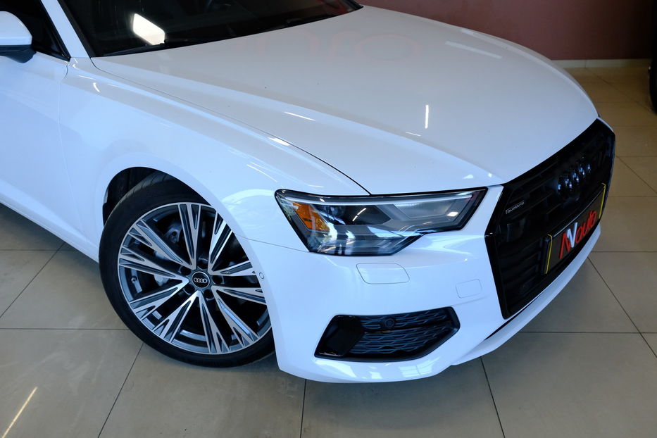 Продам Audi A6 2023 года в Одессе