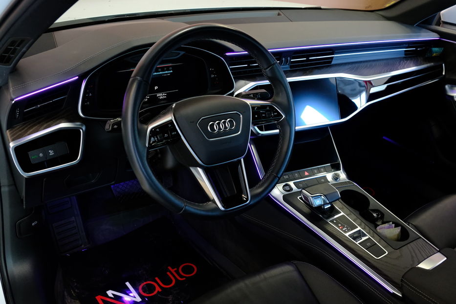 Продам Audi A6 2023 года в Одессе