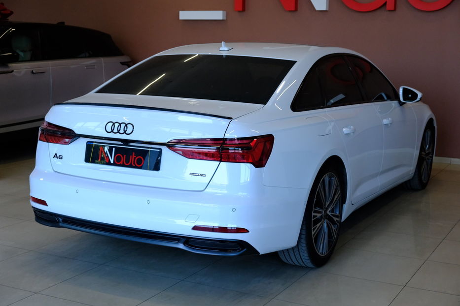Продам Audi A6 2023 года в Одессе
