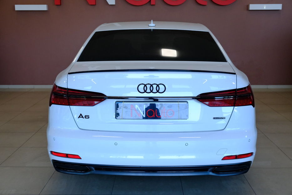 Продам Audi A6 2023 года в Одессе