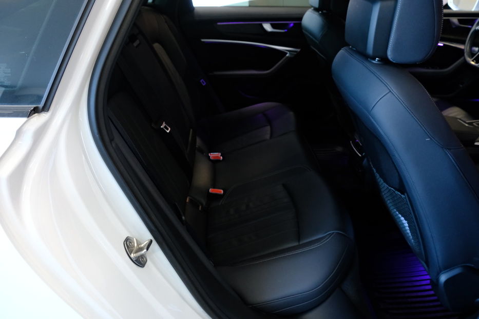 Продам Audi A6 2023 года в Одессе