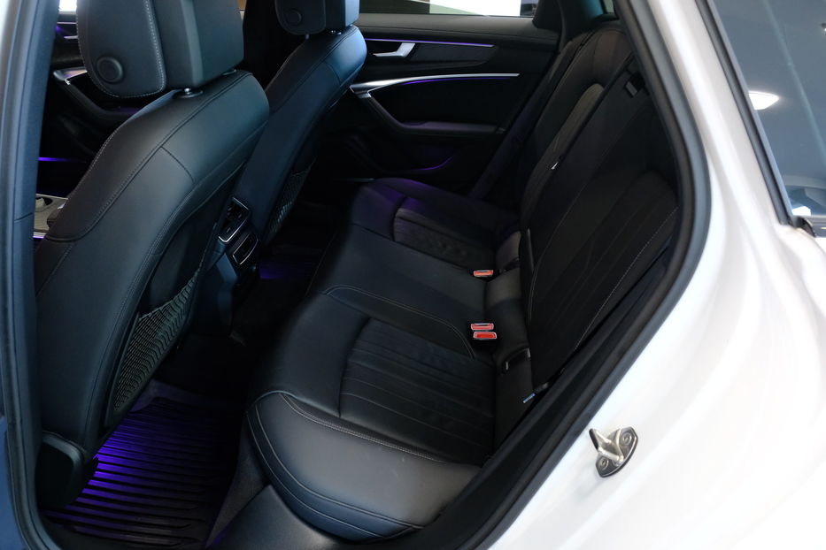 Продам Audi A6 2023 года в Одессе